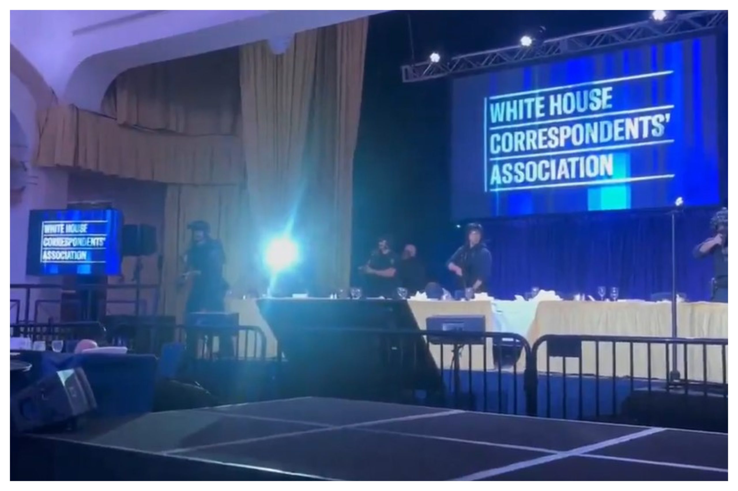 Se producen reacciones internacionales al posible atentado contra Donald Trump