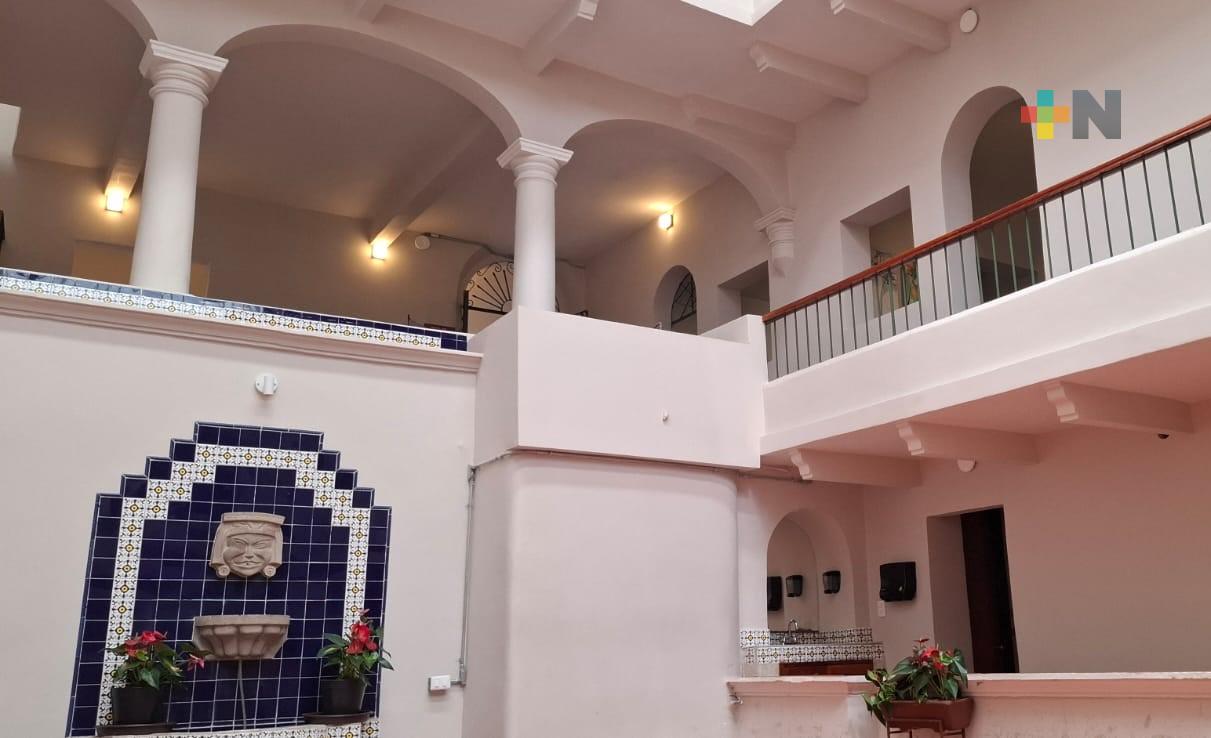 Casa Xallitic enriquece el Barrio Mágico con talleres y exposiciones