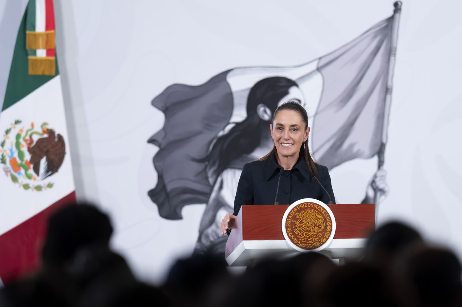 Rafael Marín deja titularidad de Agencia Nacional de Aduanas