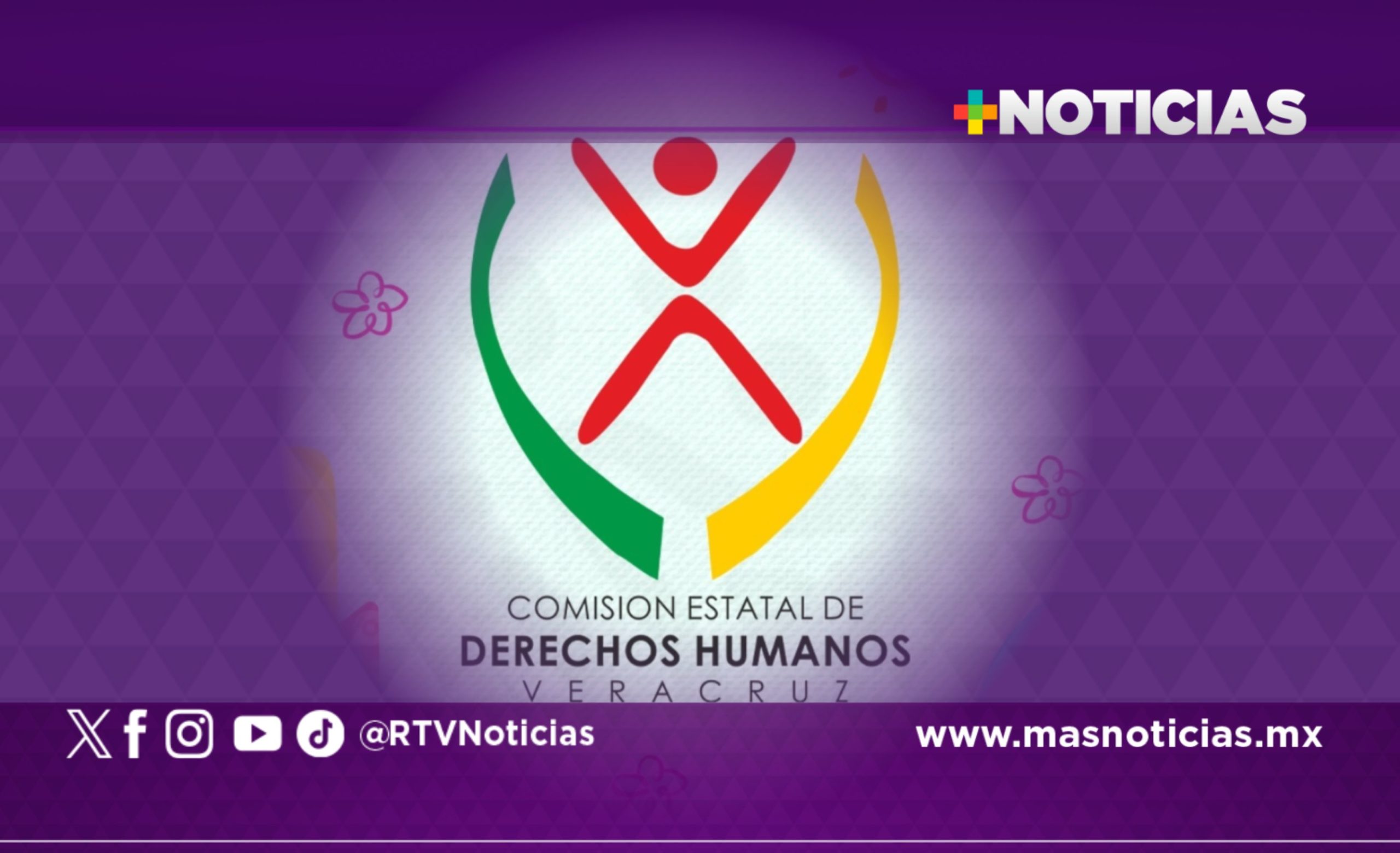 Derechos Humanos emitió 90 recomendaciones durante el año 2025