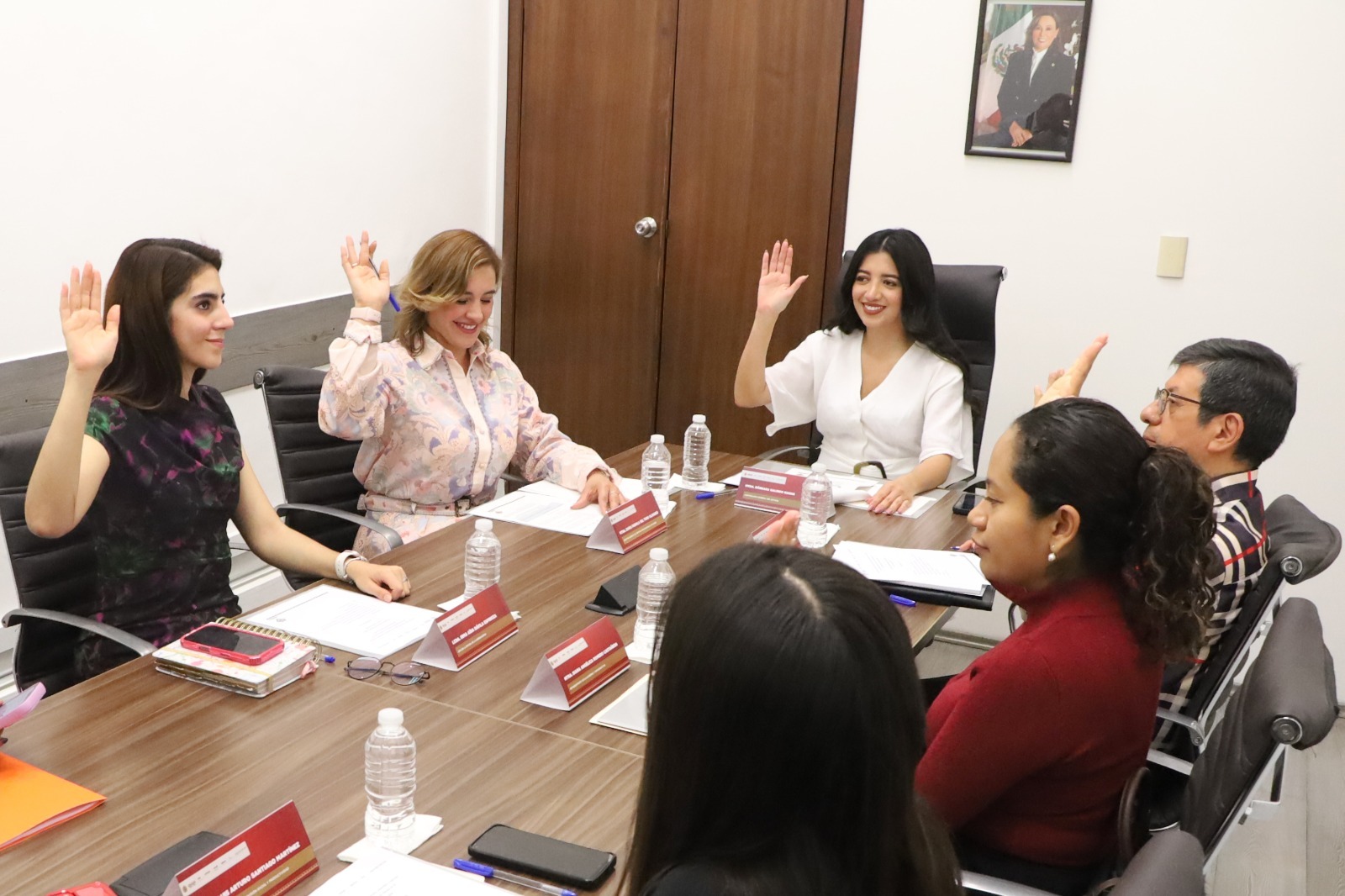 Cero tolerancia a la violencia en espacios laborales: CGE