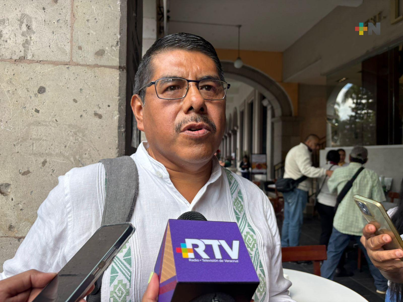 Trabajan en traducciones al náhuatl y totonaco sobre Alzheimer