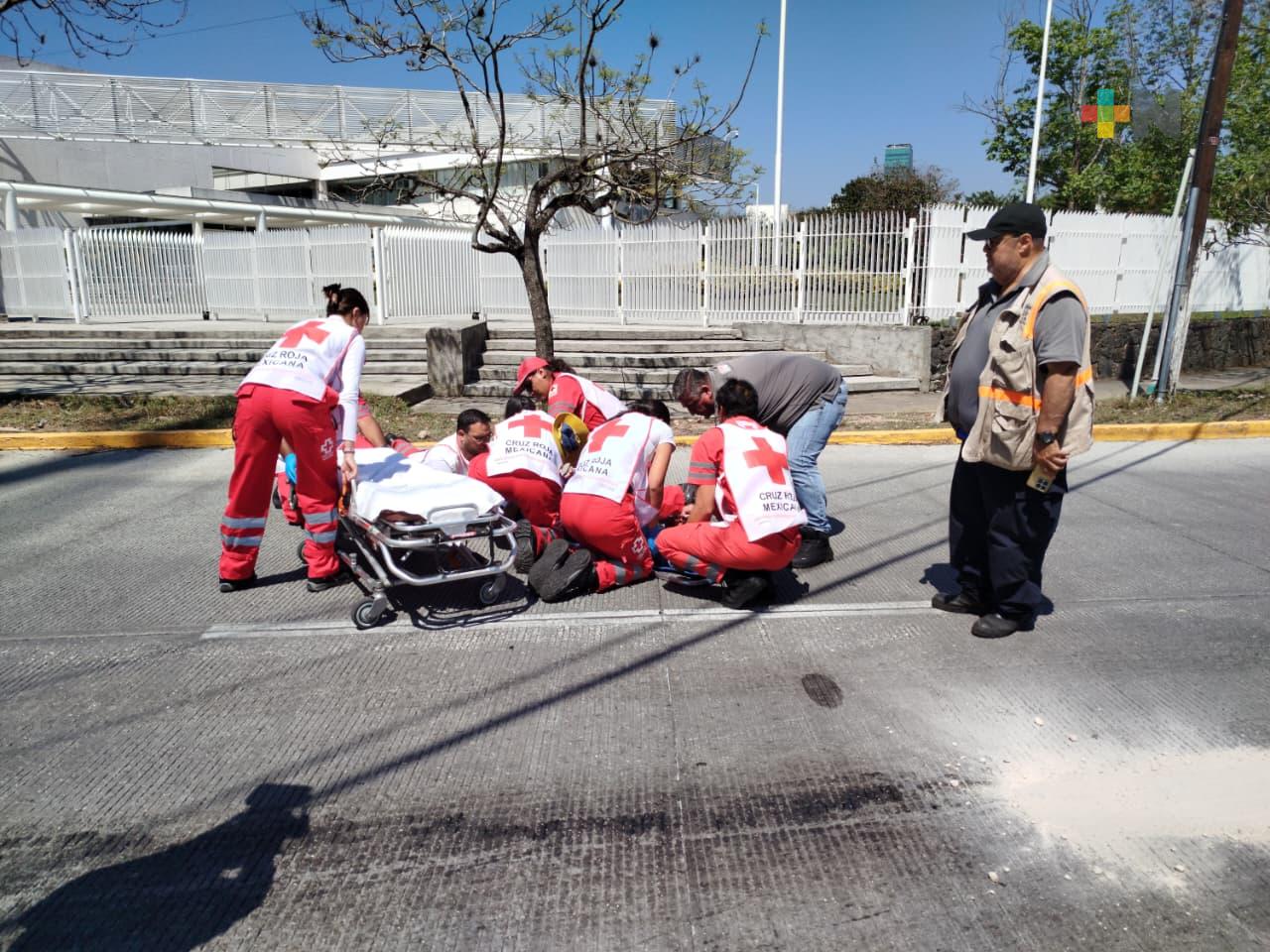 Cruz Roja emite recomendaciones para unas vacaciones seguras en Semana Santa