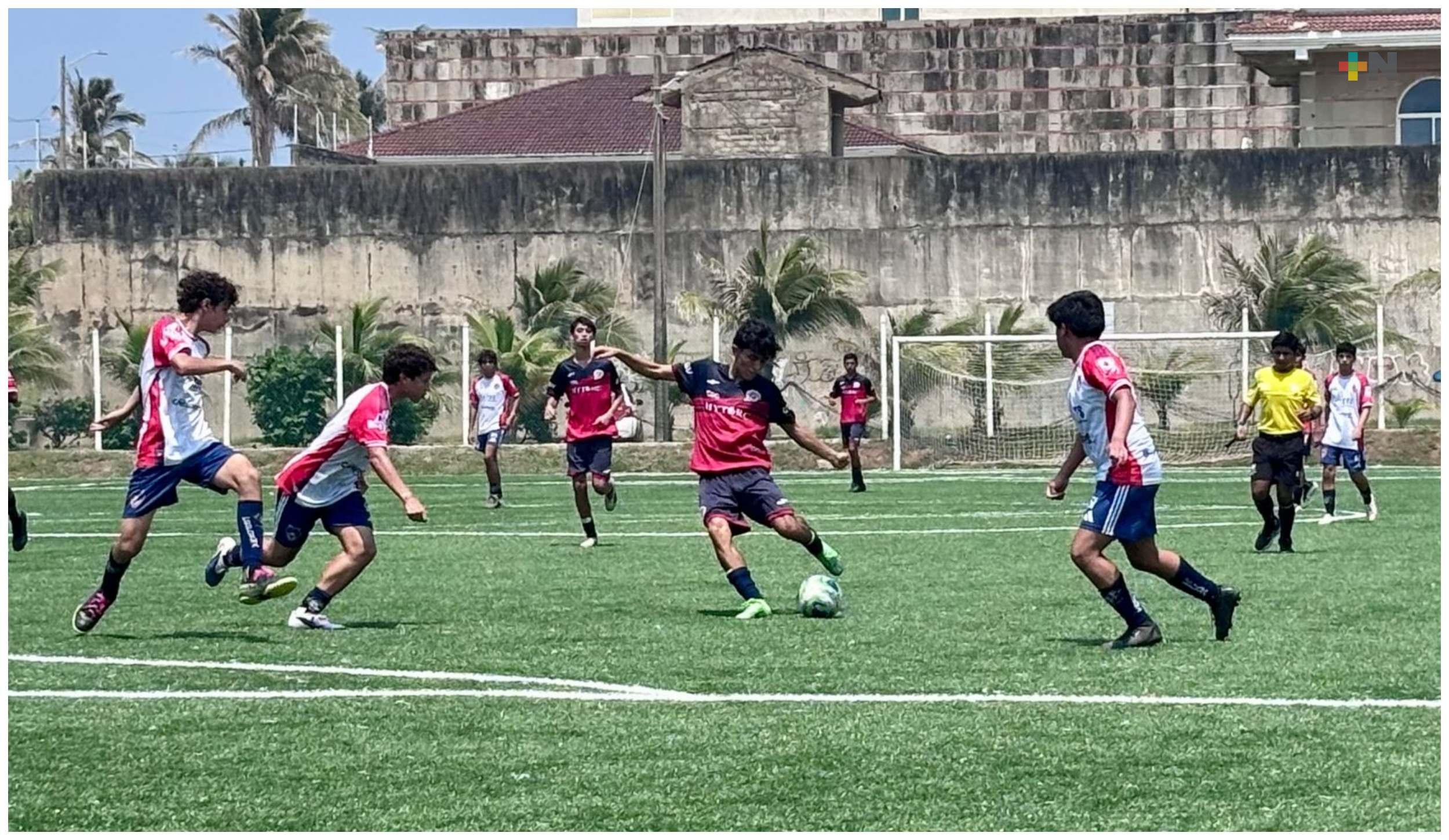 Delfines firma goleada histórica y apunta al bicampeonato