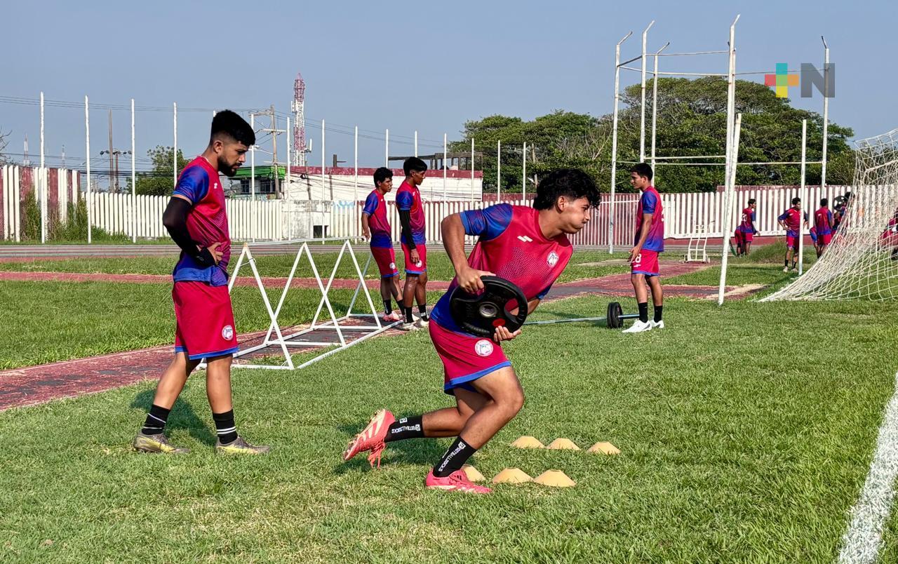 Delfines busca cerrar como líder ante Sozca en la última jornada