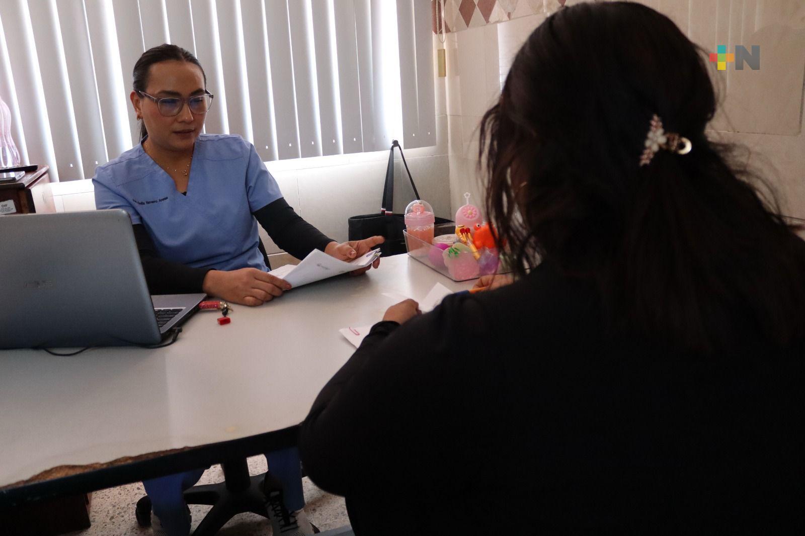 Ansiedad y depresión afectan a población de Coatzacoalcos