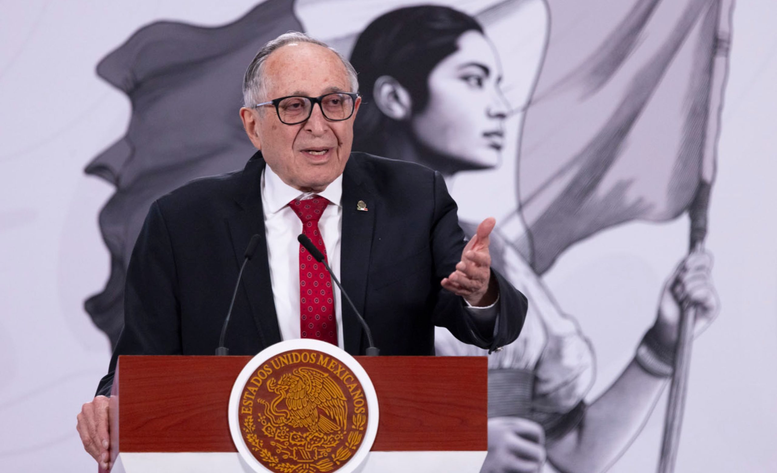 Confirman seis muertes por sueros vitaminados en Sonora