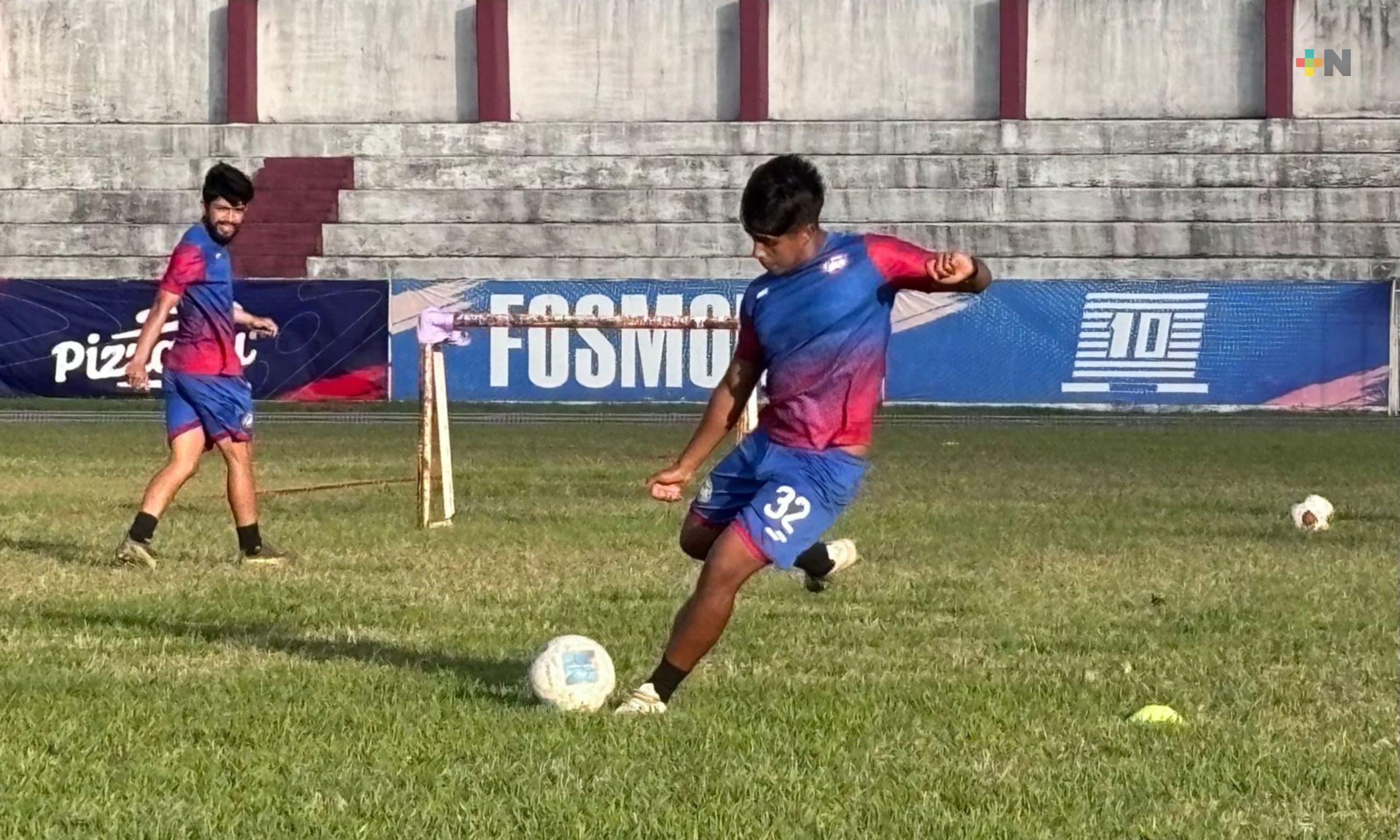 Coatzacoalcos se despedirá en casa ante UGM