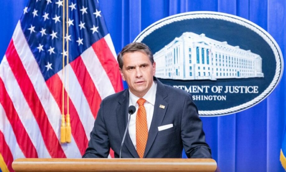 EUA reintroducirá pelotones de fusilamiento