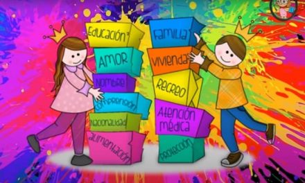 Promueven derechos de niñas, niños y adolescentes para que sepan exigirlos