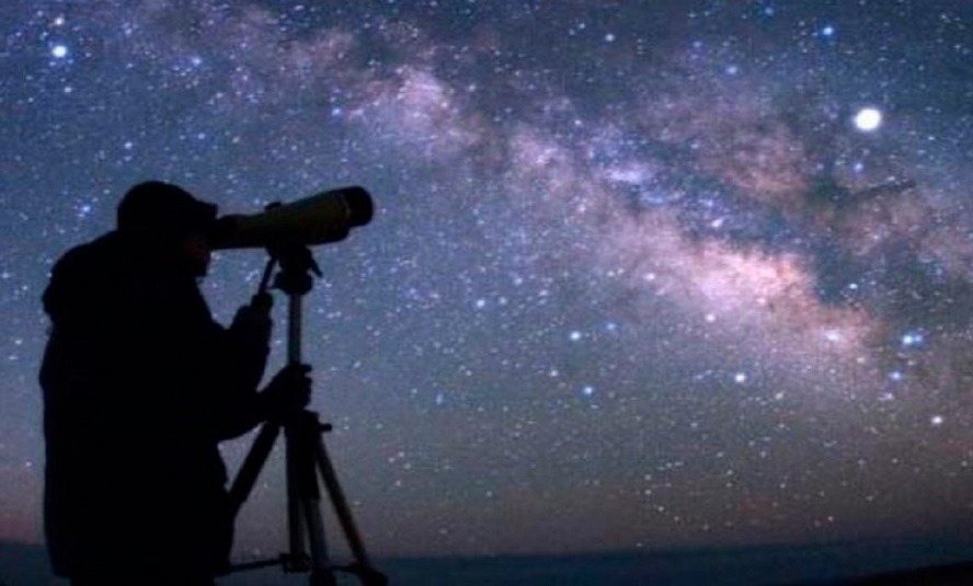 Día Mundial de la Astronomía; una disciplina presente en la vida diaria