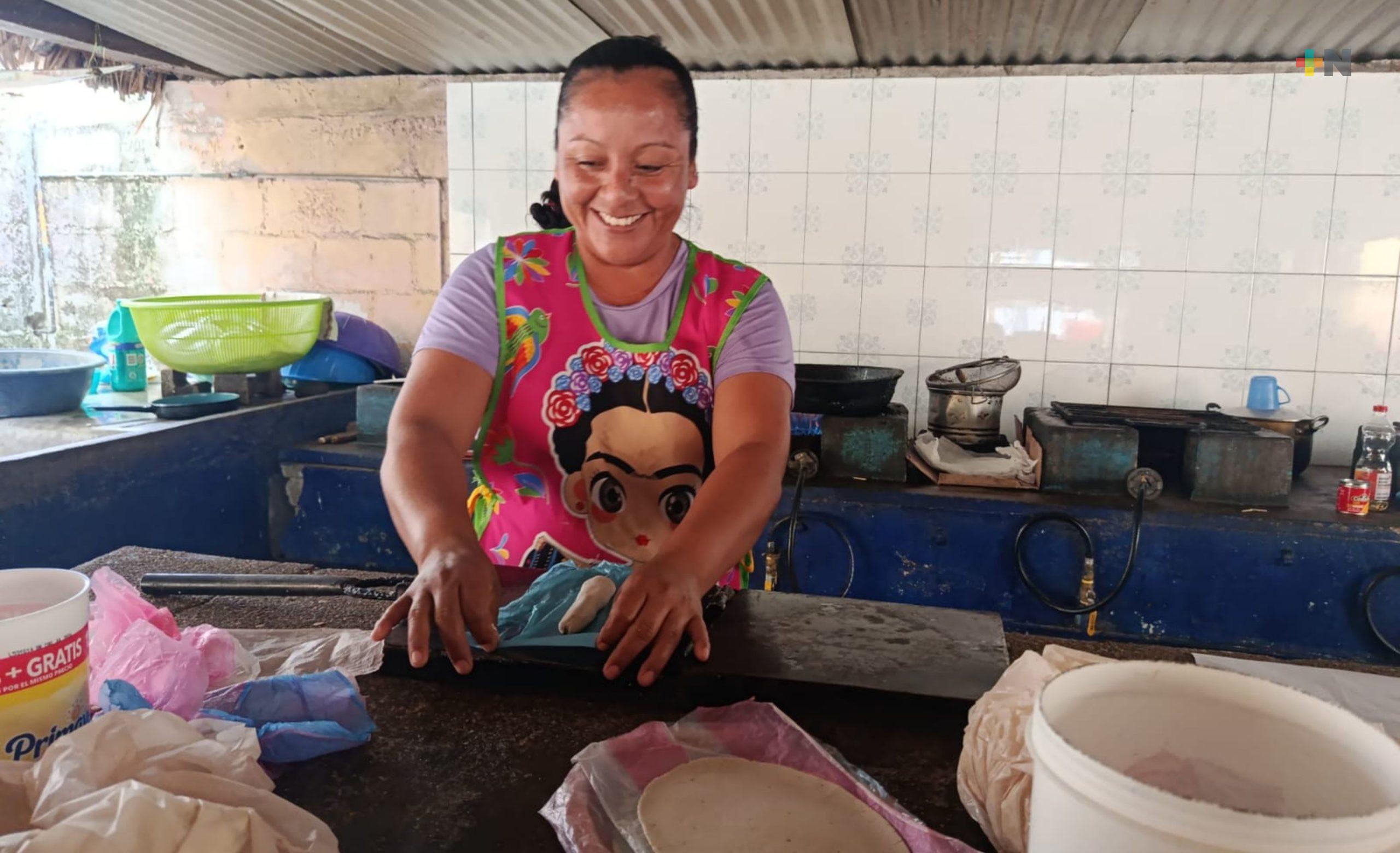 Se conmemora el Día Mundial de la Empanada