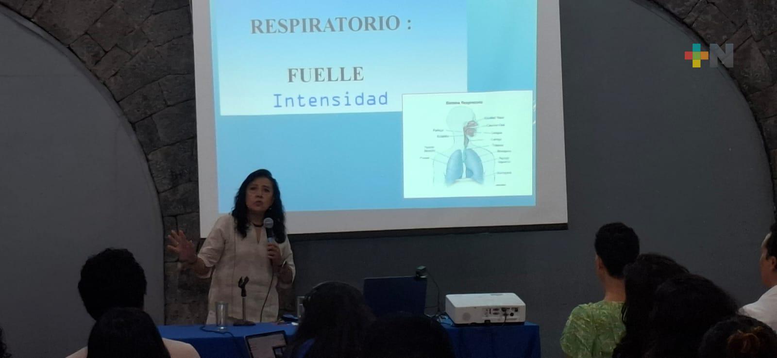 Día Mundial de la Voz, expertos hablan de la importancia sobre su cuidado