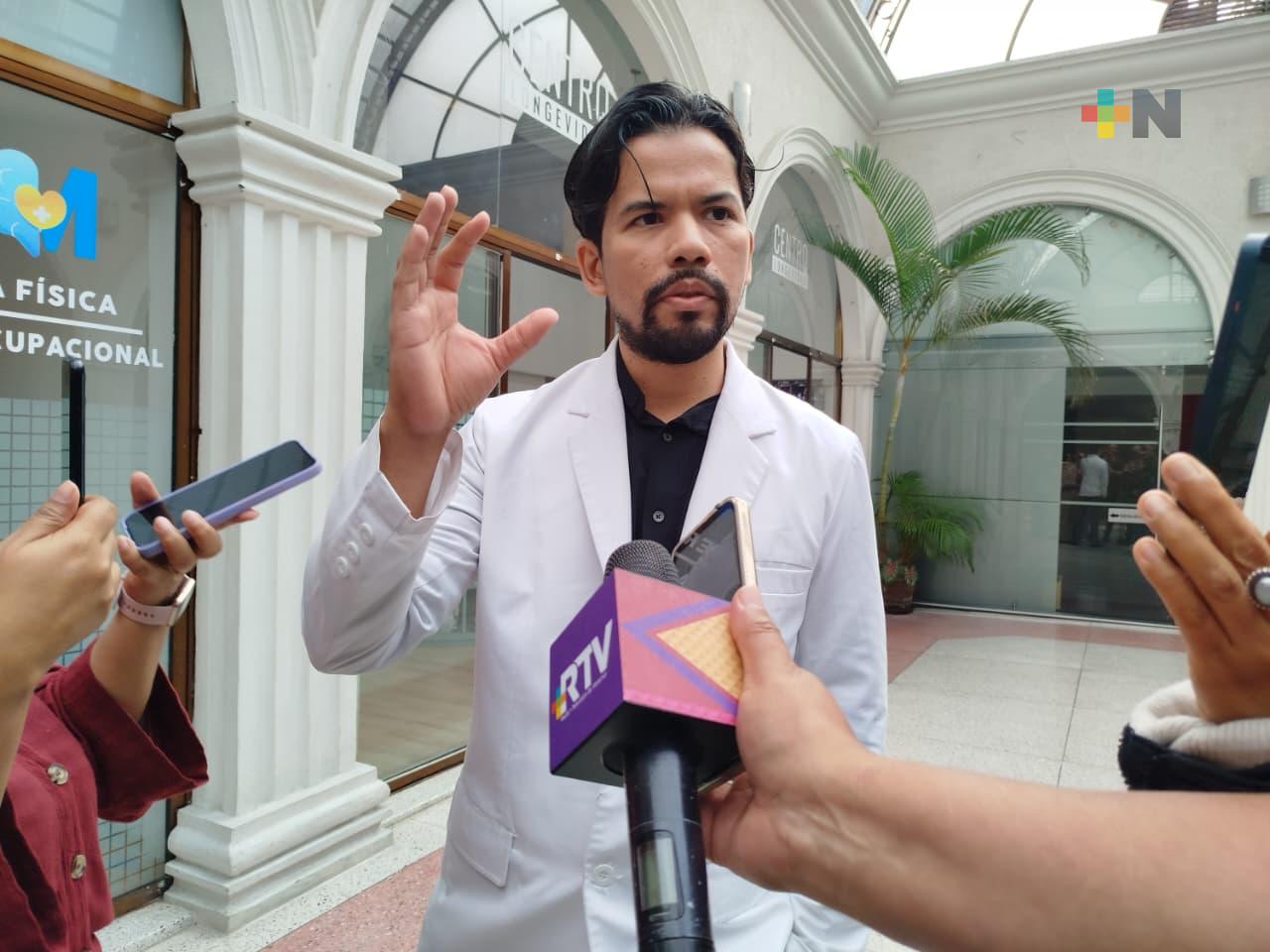 Día Mundial del Parkinson: hay tratamientos para mejorar calidad de vida