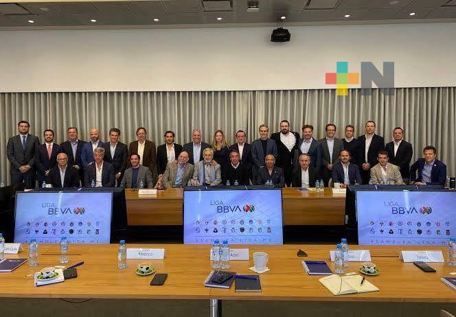 Se confirmó a Piratas de Veracruz como equipo de Liga Expansión