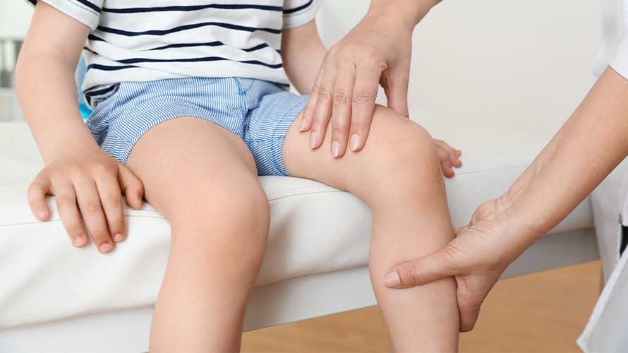 Dolor de crecimiento afecta a población pediátrica pero es transitorio y manejable