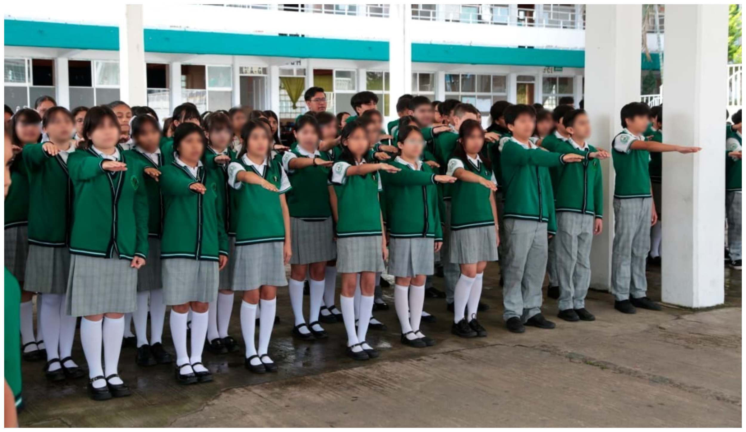 Becas y programas educativos fortalecen permanencia escolar en Veracruz