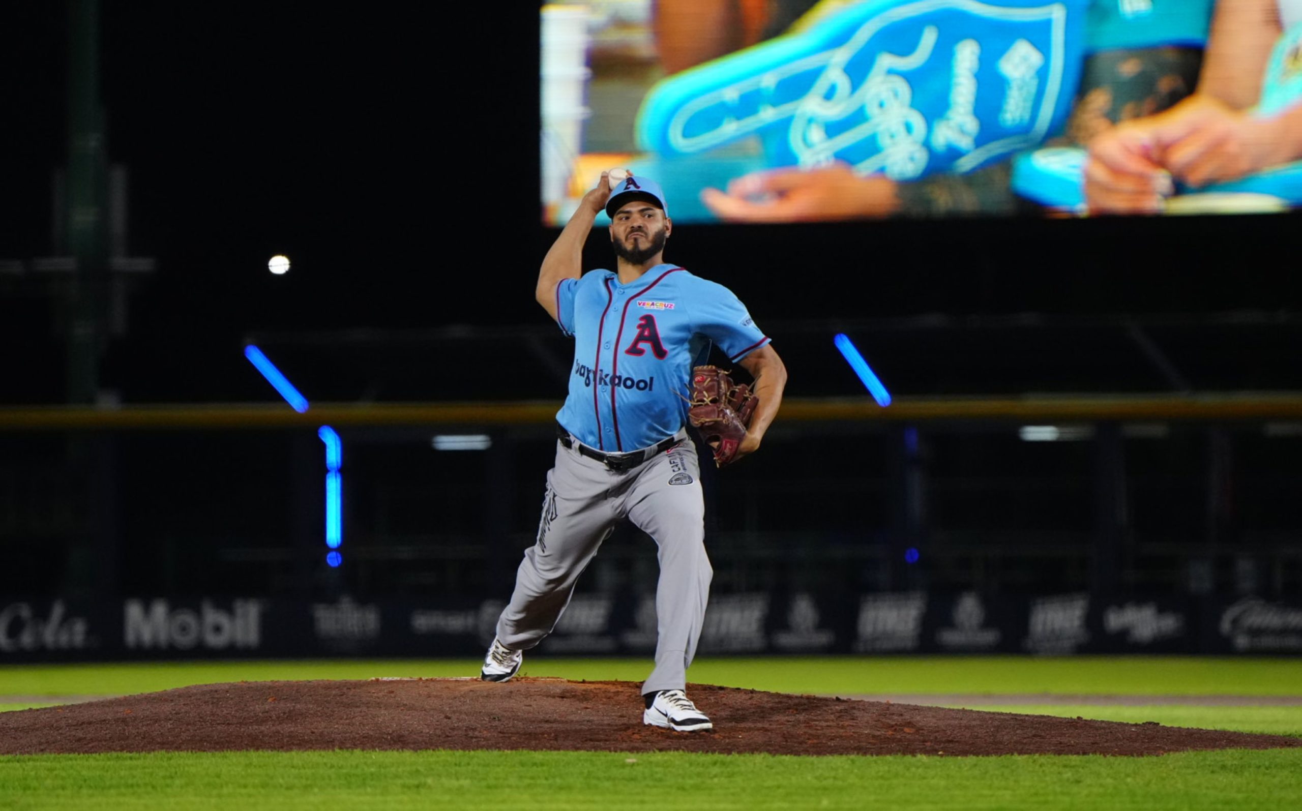 Cuarta derrota consecutiva para El Águila