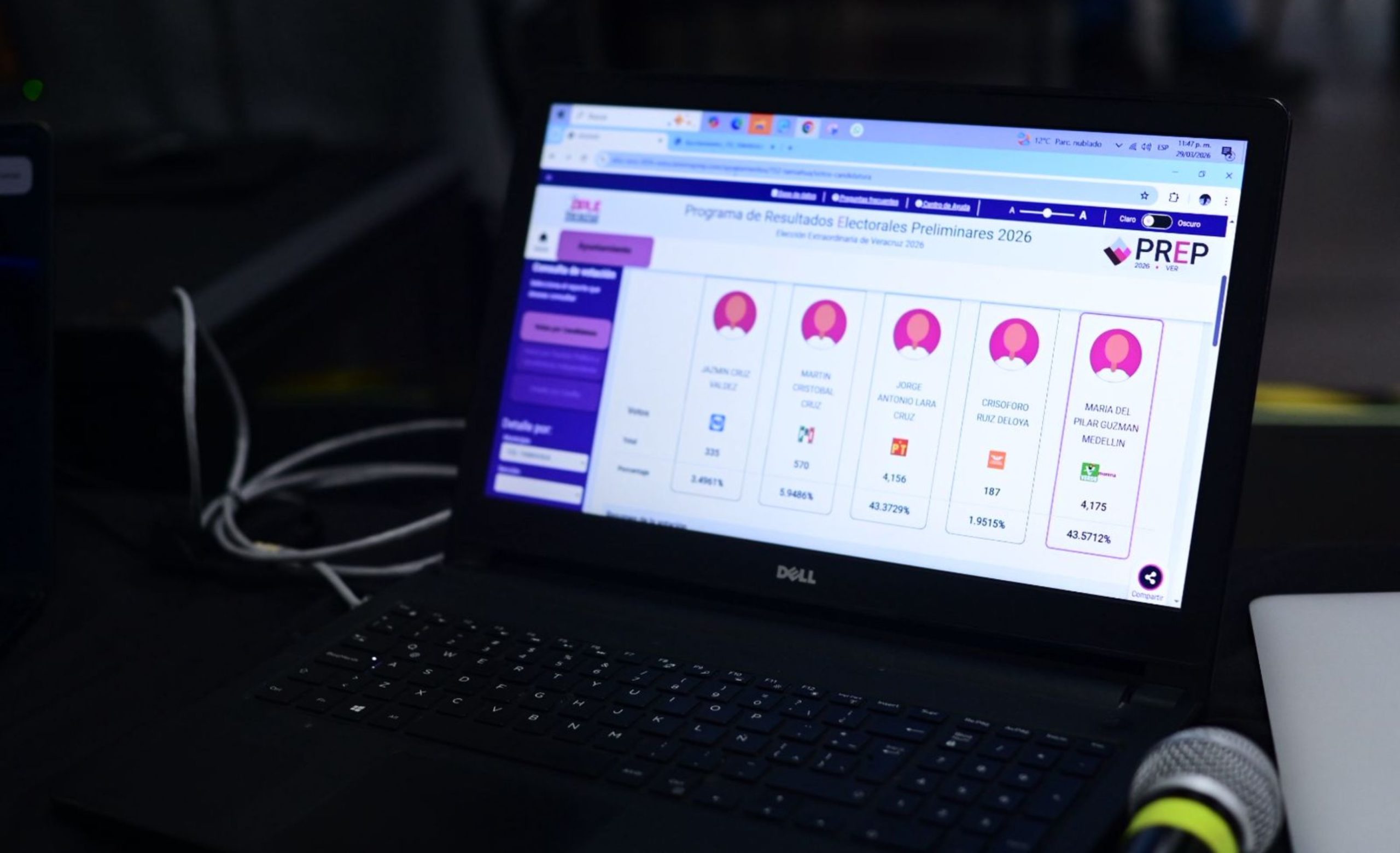 Morena defenderá su triunfo en elección extraordinaria de Tamiahua