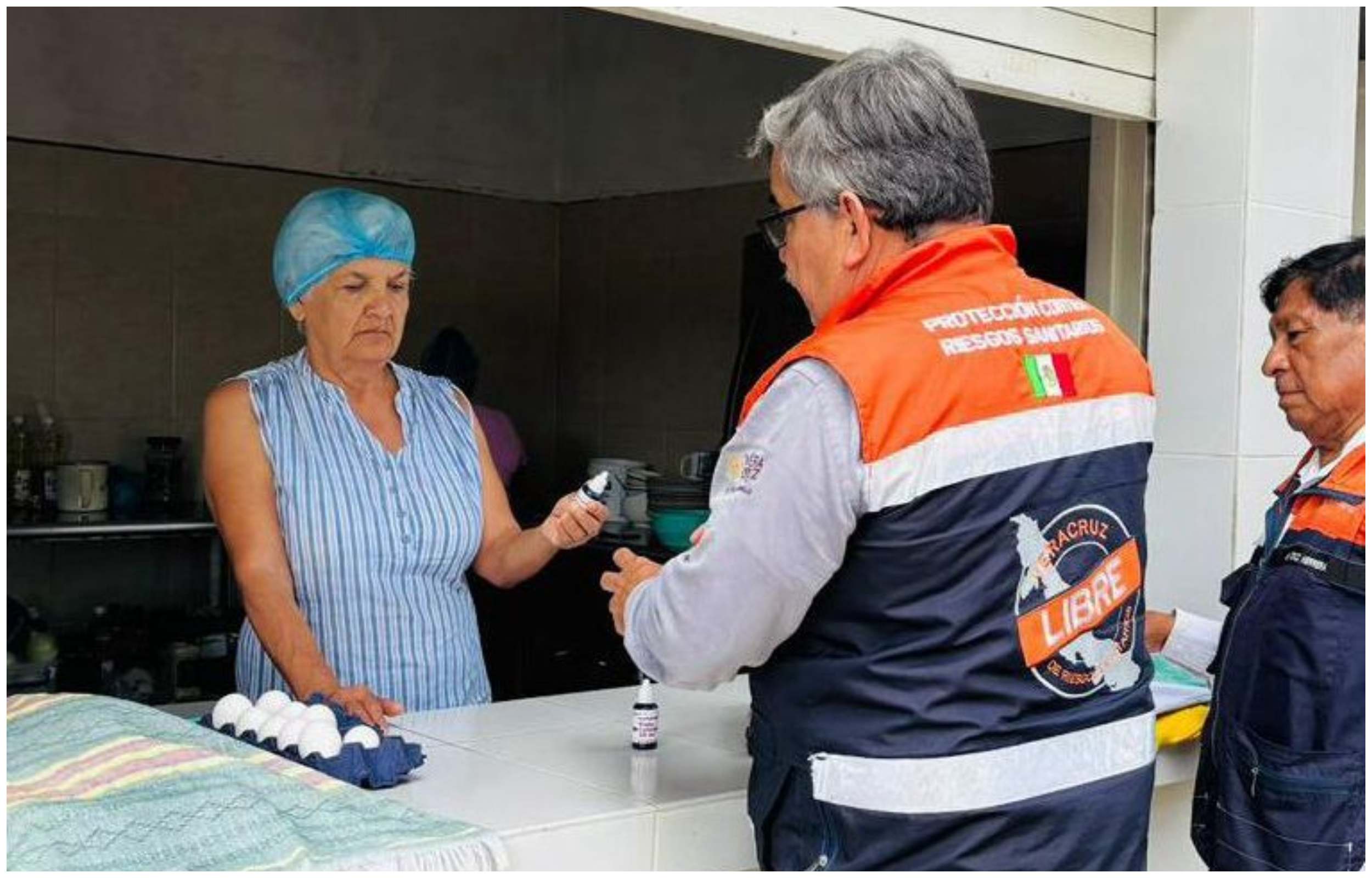 Emite Salud recomendaciones para prevenir enfermedades gastrointestinales