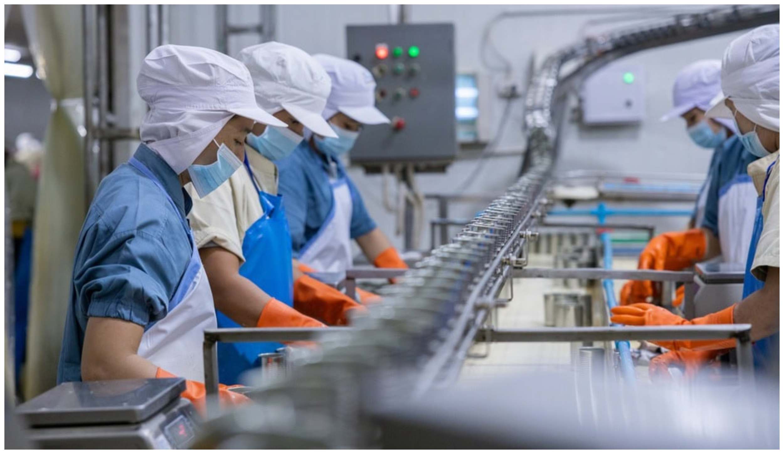 Impulsan inocuidad alimentaria en Centros de Abasto