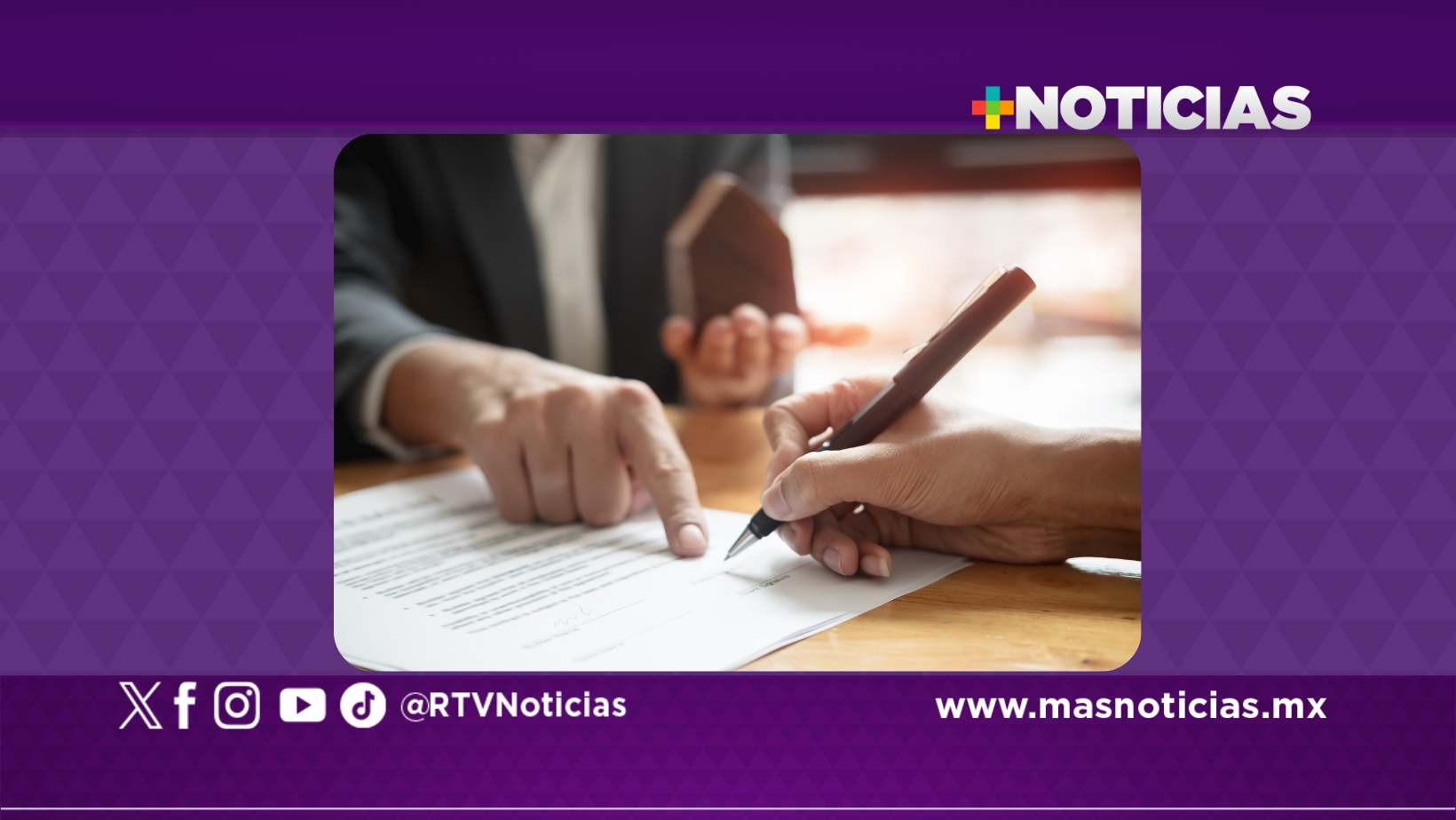 Alertan por aumento de fraudes en créditos contratados