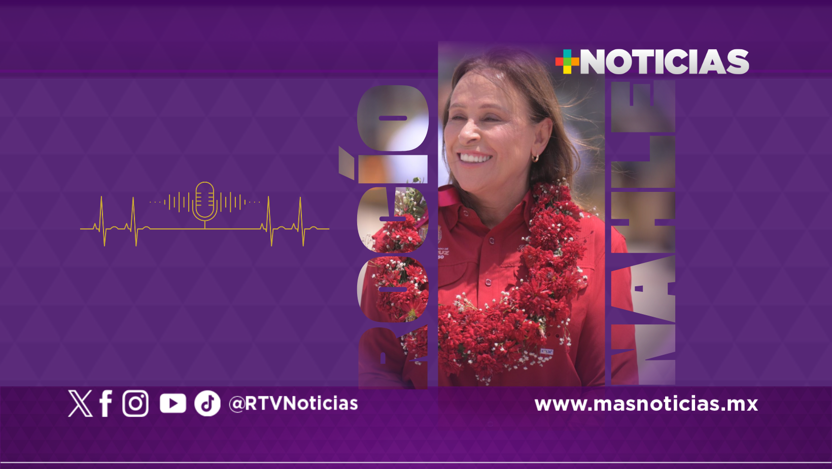 Rocío Nahle destaca limpieza de playas y recuperación turística tras derrame petrolero