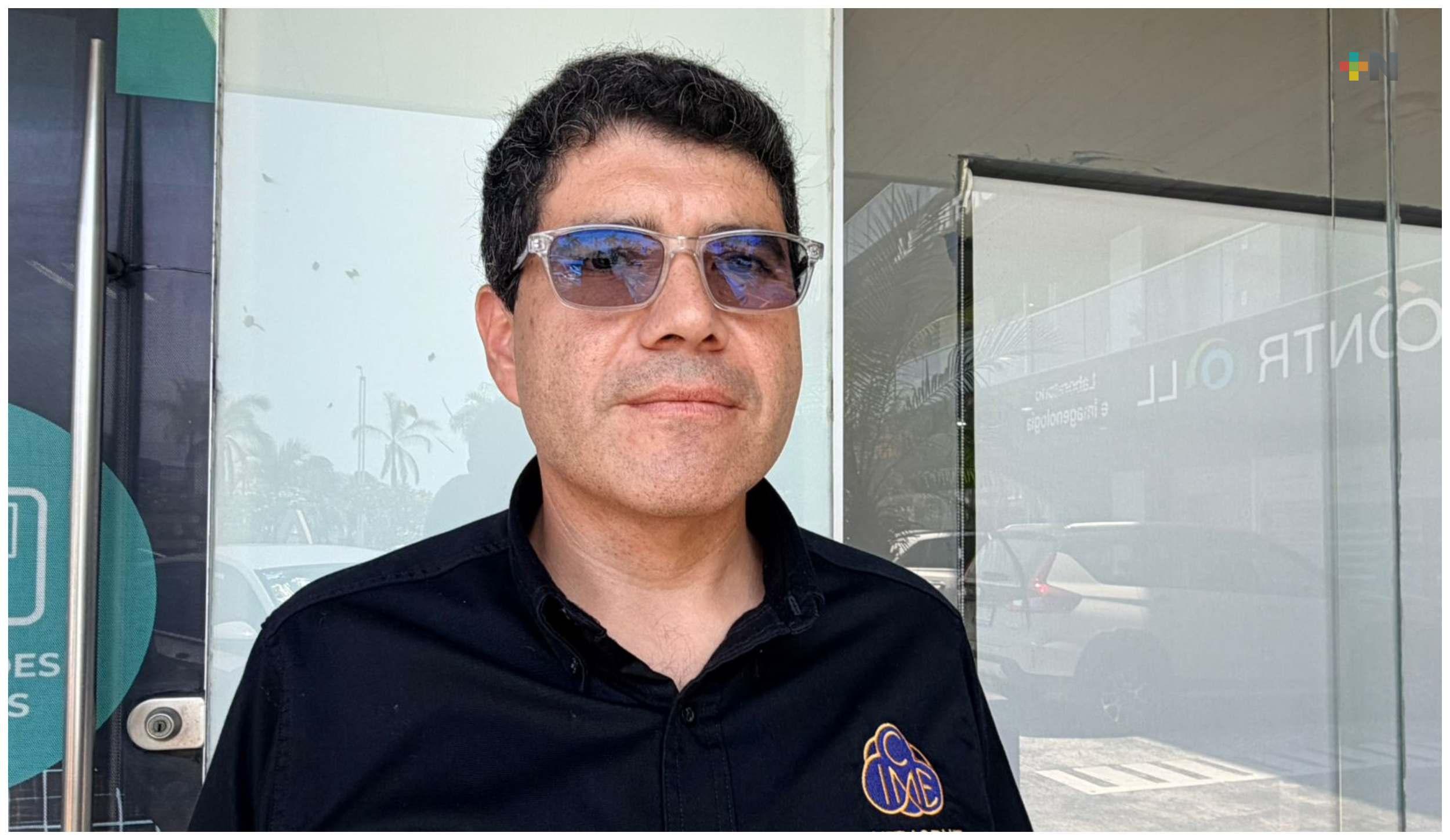 Exhortan a comerciantes revisar y dar mantenimiento a instalaciones eléctricas