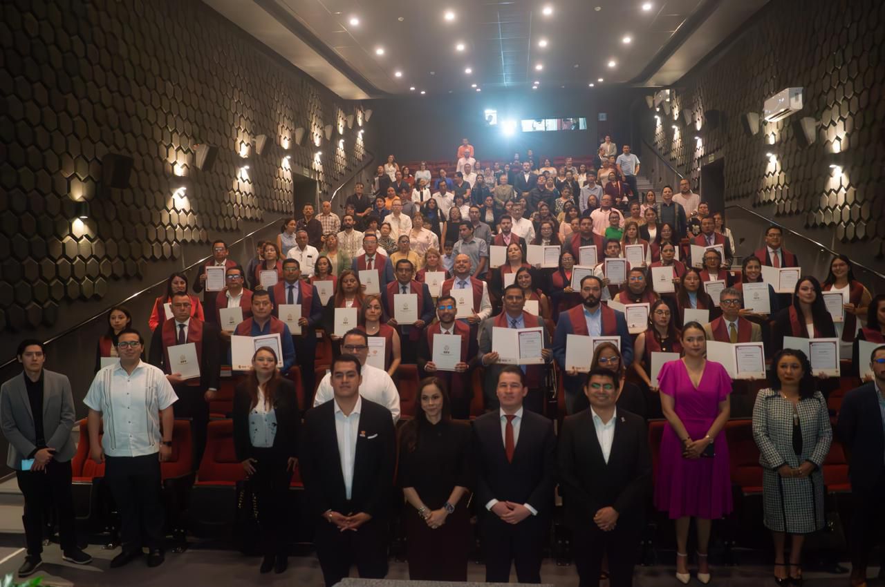 Gratuidad total en programas educativos del Instituto Consorcio Clavijero