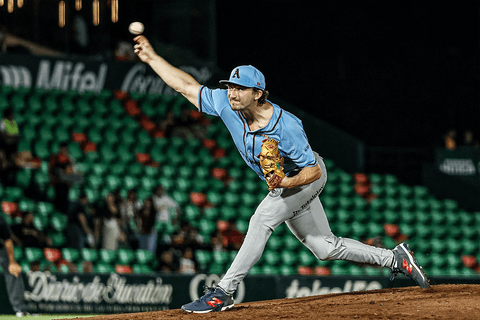 Weisenburger guía triunfo jarocho