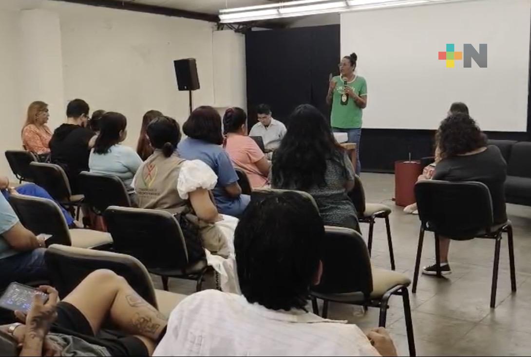 CEDH Veracruz: Urge visibilizar y erradicar el trabajo infantil