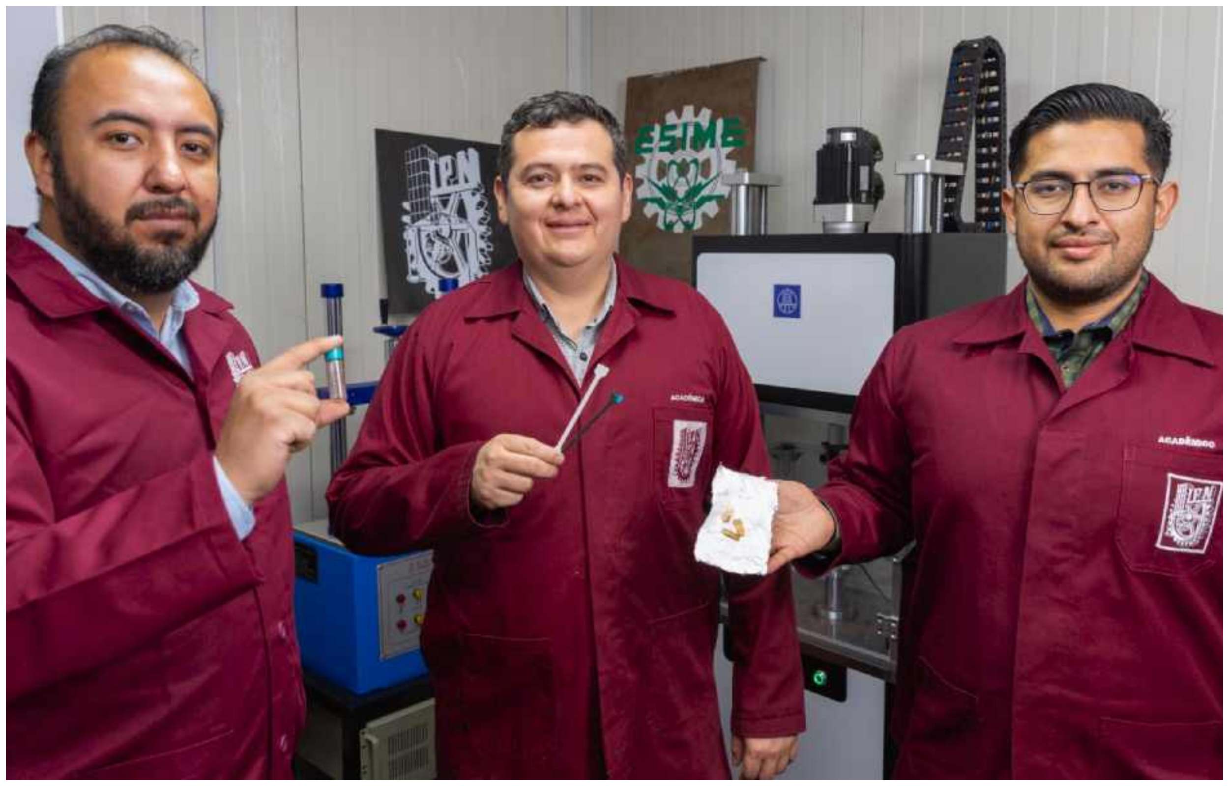 IPN busca solución ante inmovilidad por lesión medular