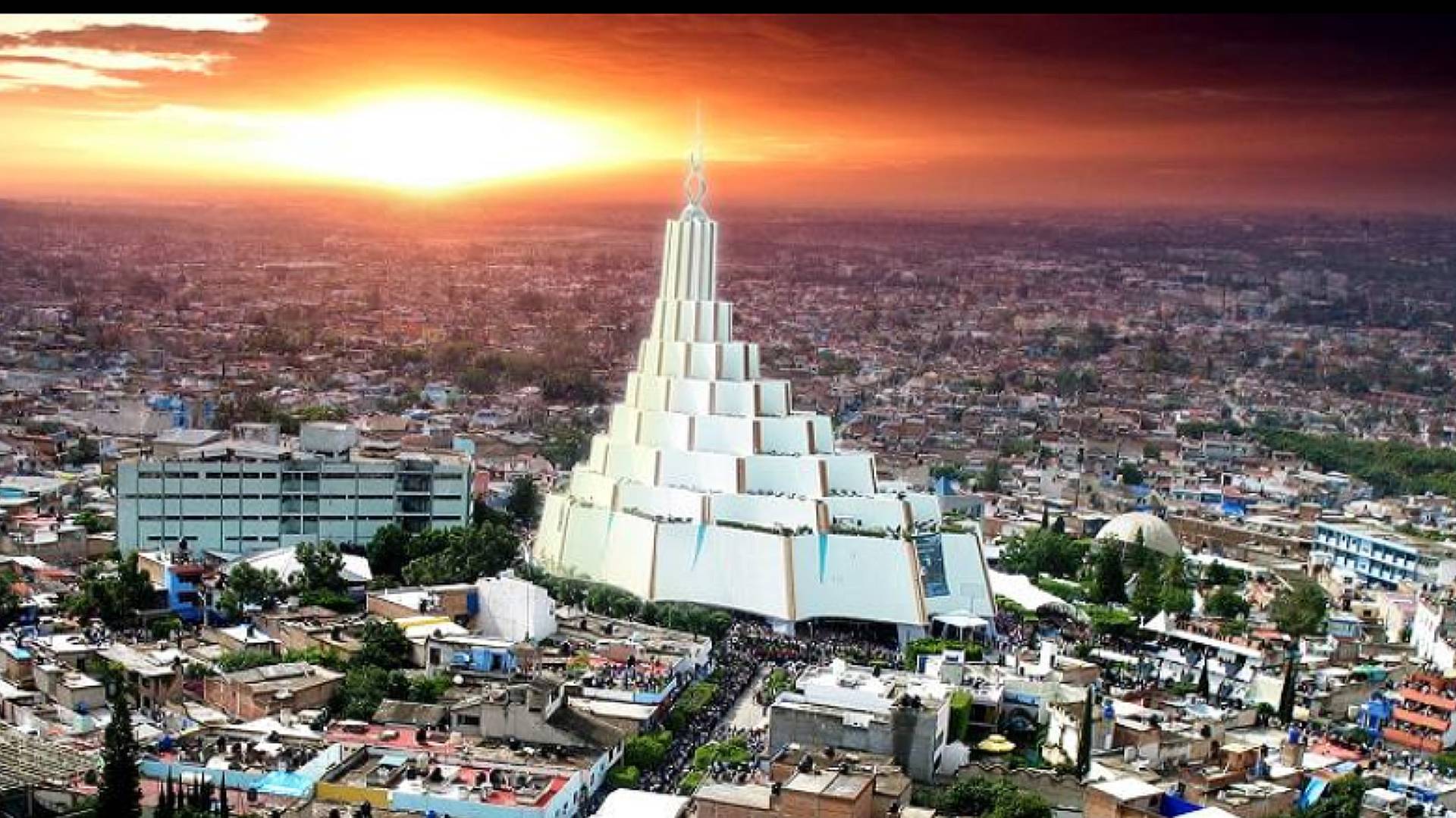 Se determinará en una audiencia si se reabre caso Luz del Mundo como pide FGR