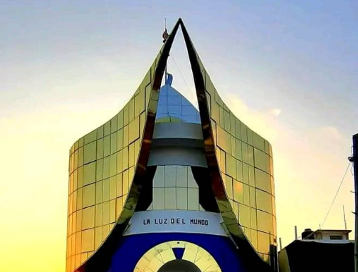 Reprograman audiencia de La Luz del Mundo