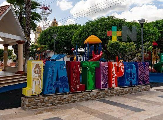 Jáltipan, el municipio más caluroso del sur de Veracruz en esta primera ola de calor