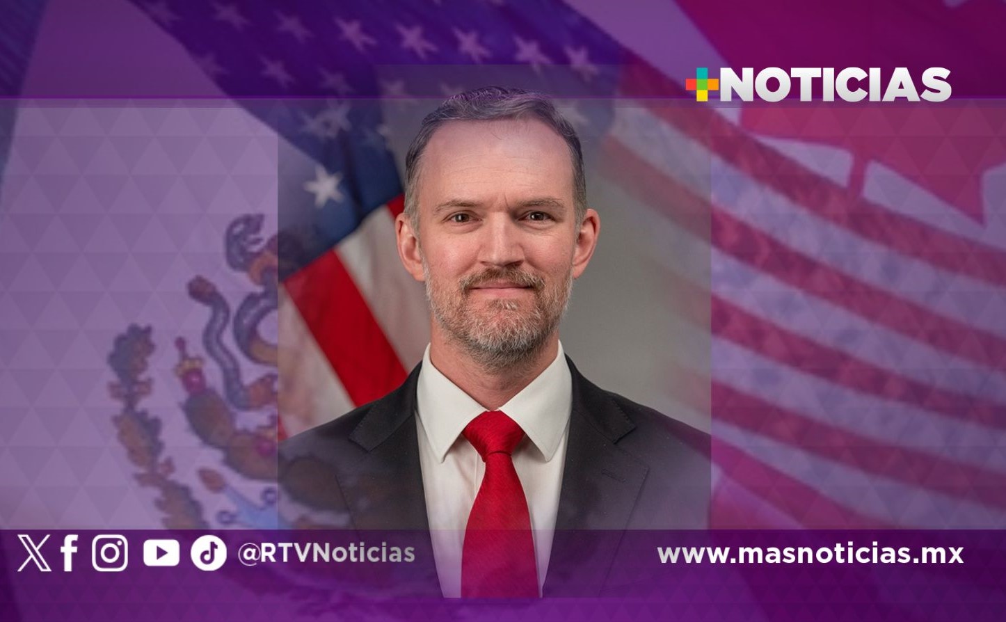 Jamieson Greer visitará México para avanzar en revisión del T-MEC