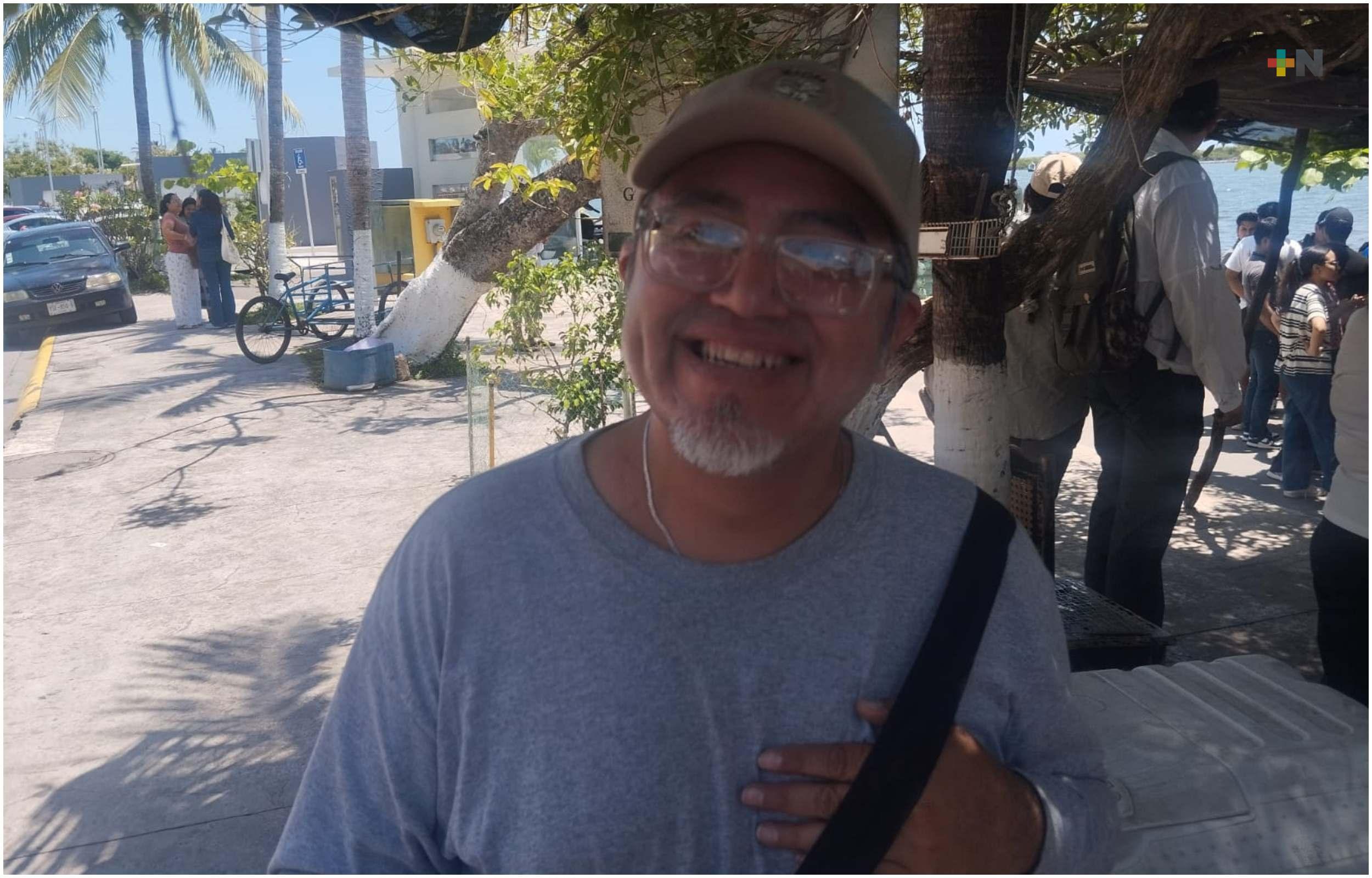 Alertan por aumento de contaminación en manglar Arroyo Moreno