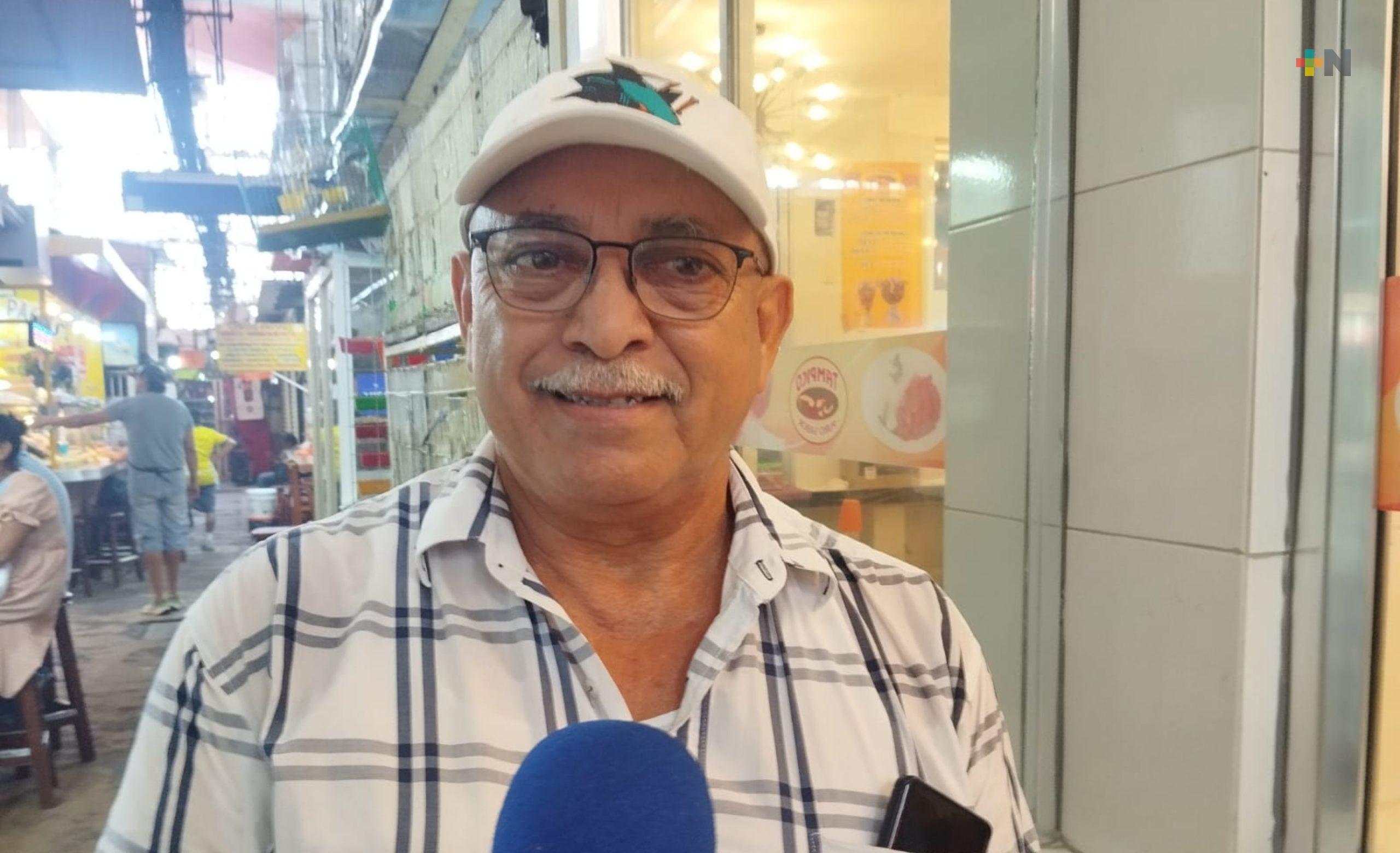 Comerciantes apuestan a mejorar ventas en temporada vacacional