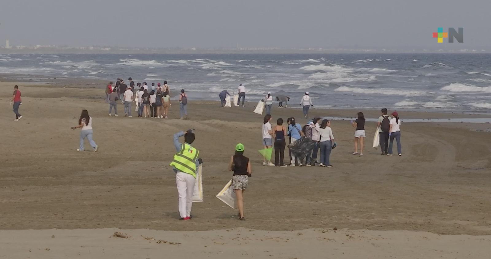 Gobierno de Coatzacoalcos inicia actividades conmemorativas por el Día Mundial de la Tierra