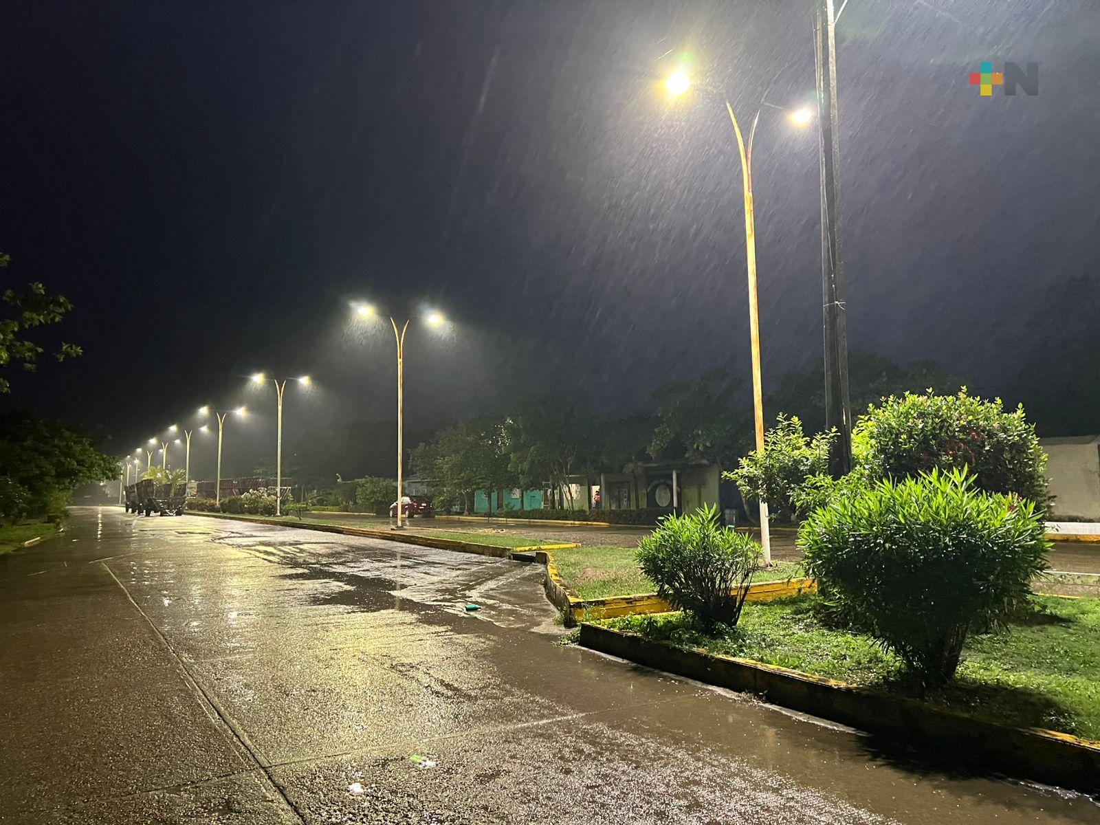 Primavera atípica en la Cuenca del Papaloapan