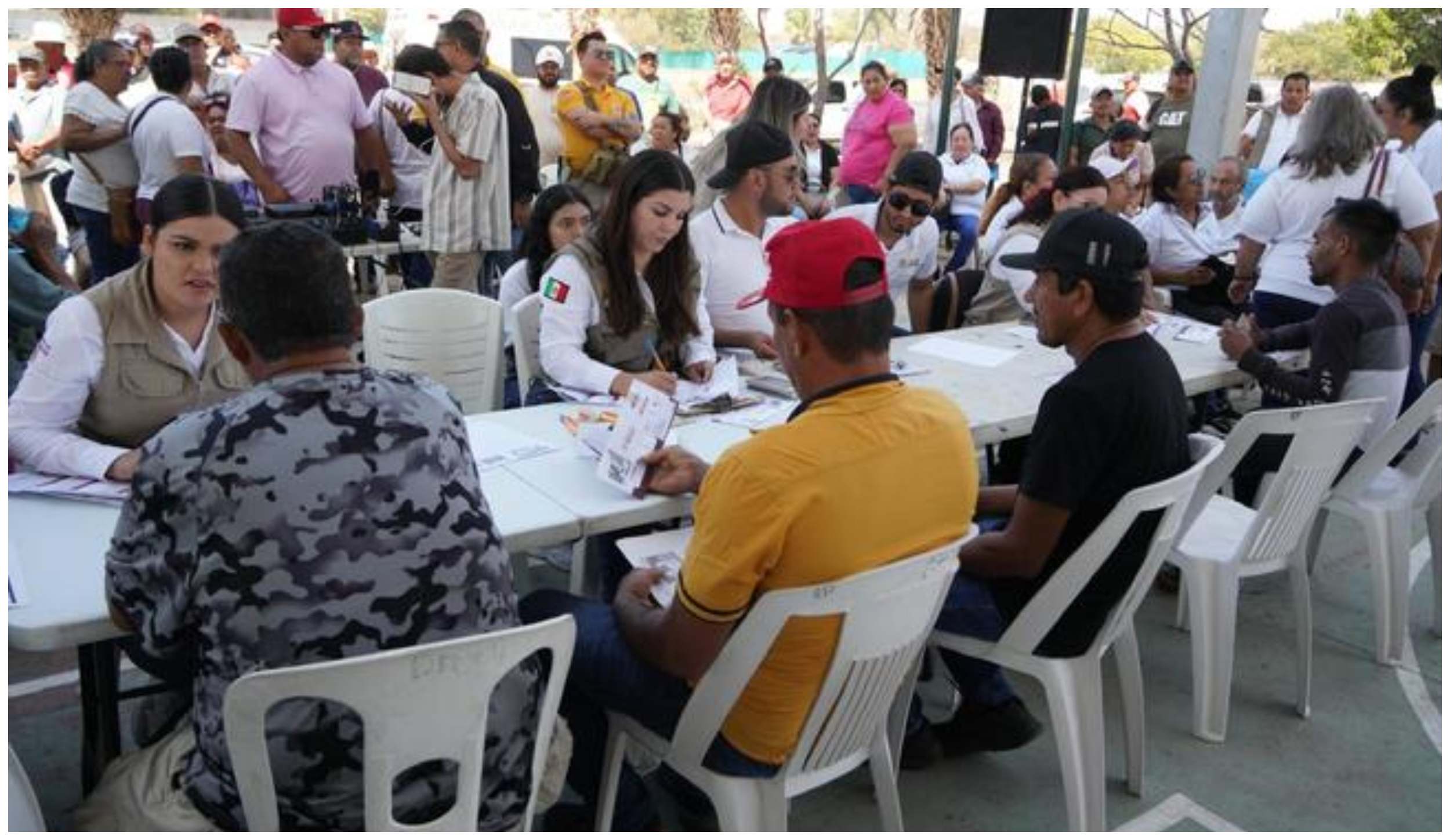 Inicia Conapesca segunda entrega de tarjetas de Bienpesca en beneficio de 12 mil 690 productores