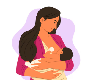 Presentan iniciativa para facilitar la lactancia materna a trabajadoras