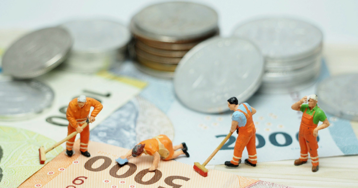 Congreso del Estado aprueba reforma para eficientar combate a lavado de dinero