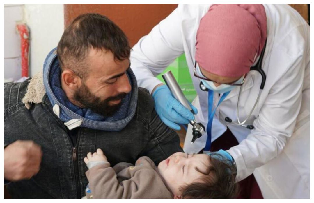 Líbano: sistema sanitario se desborda tras un día «horrible» de bombardeos israelíes