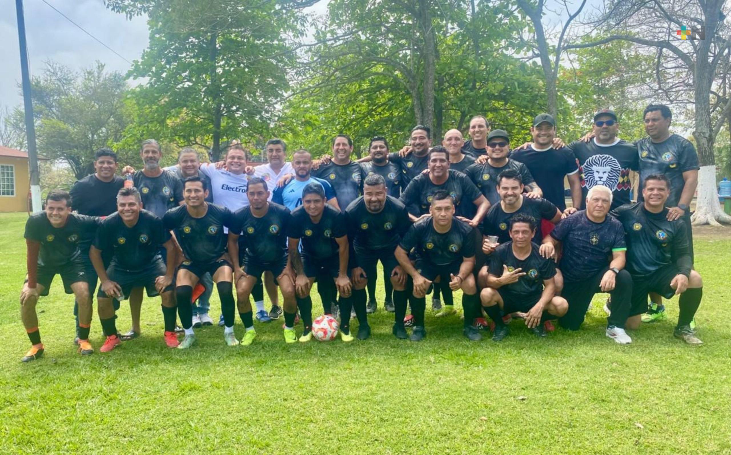 Aquí están sus impuestos: Rocío Nahle entrega carretera Papantla–Espinal