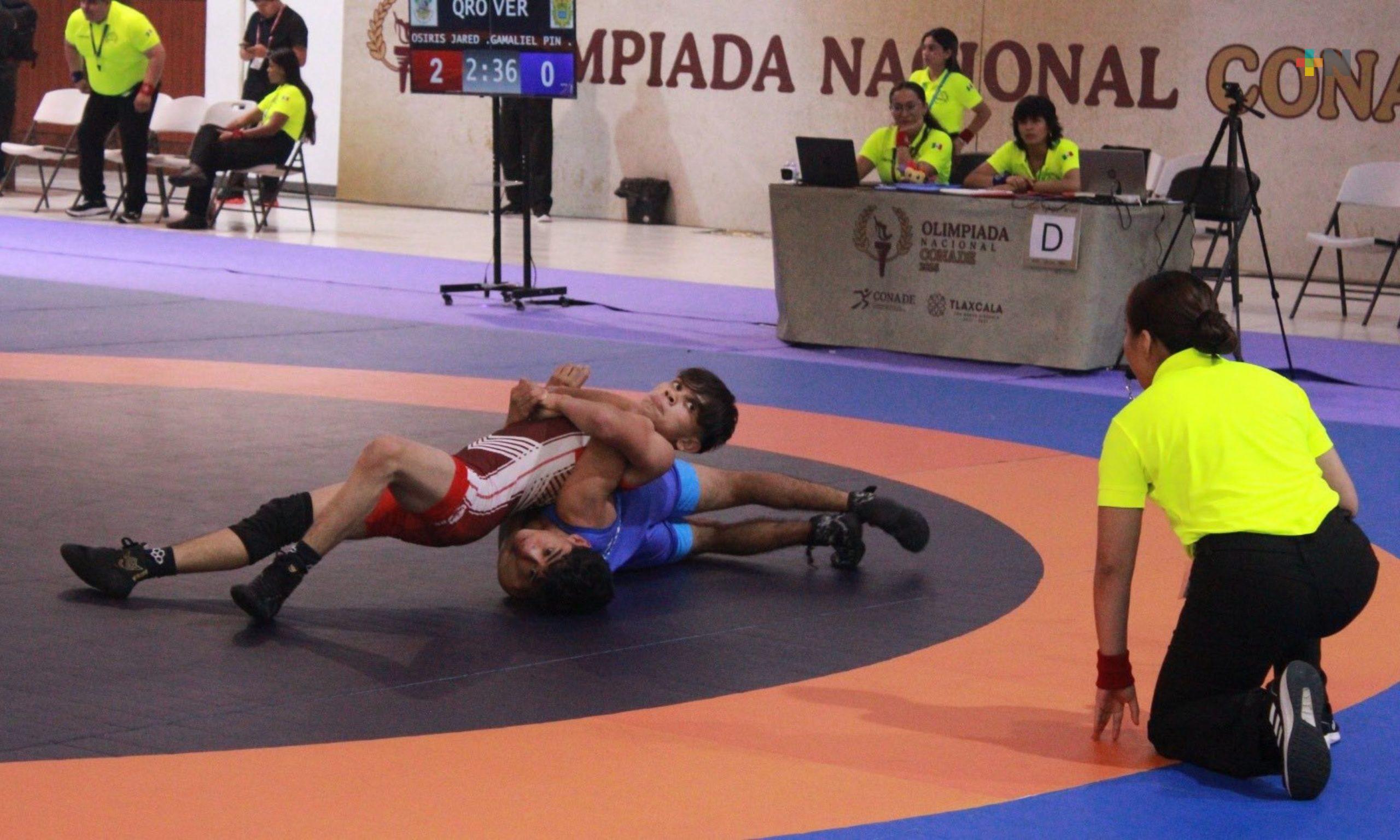 Luchas Asociadas con expectativas moderadas para ON