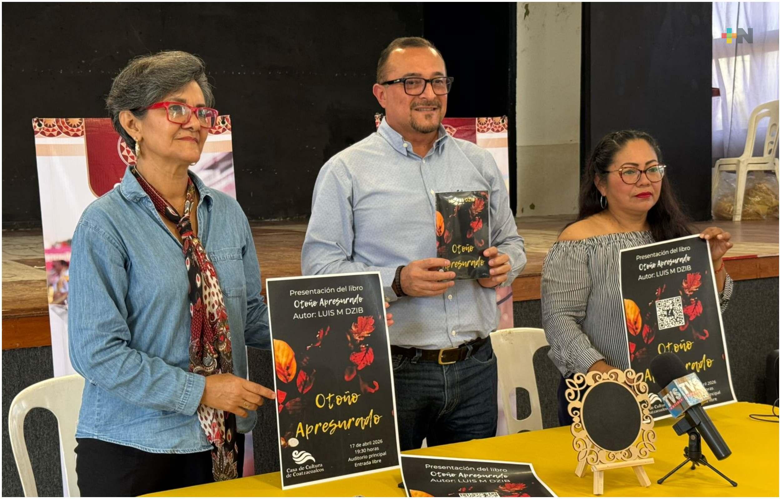 Escritores locales fomentan la lectura en niños de Coatzacoalcos