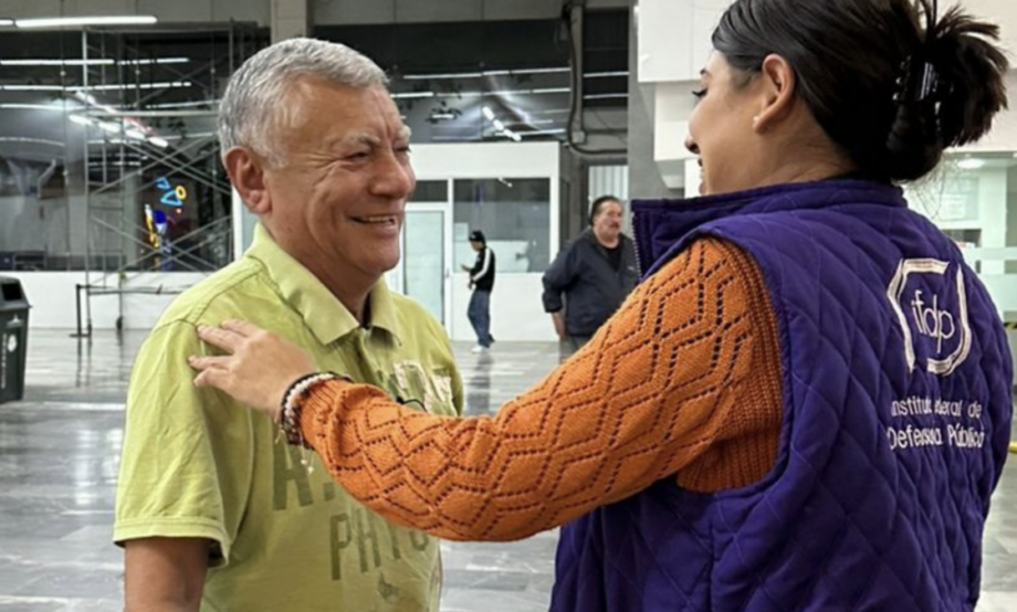 Absuelven a Luis Pascual tras más de una década de injusticia