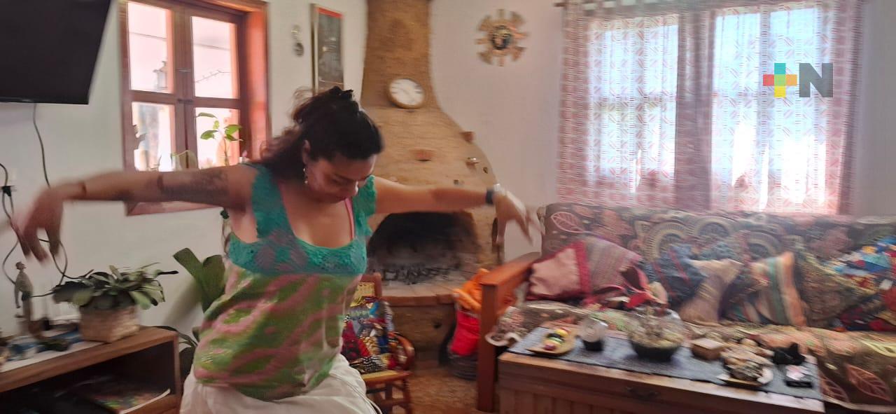 Infancia puede disfrutar de beneficios físicos y mentales al practicar danza