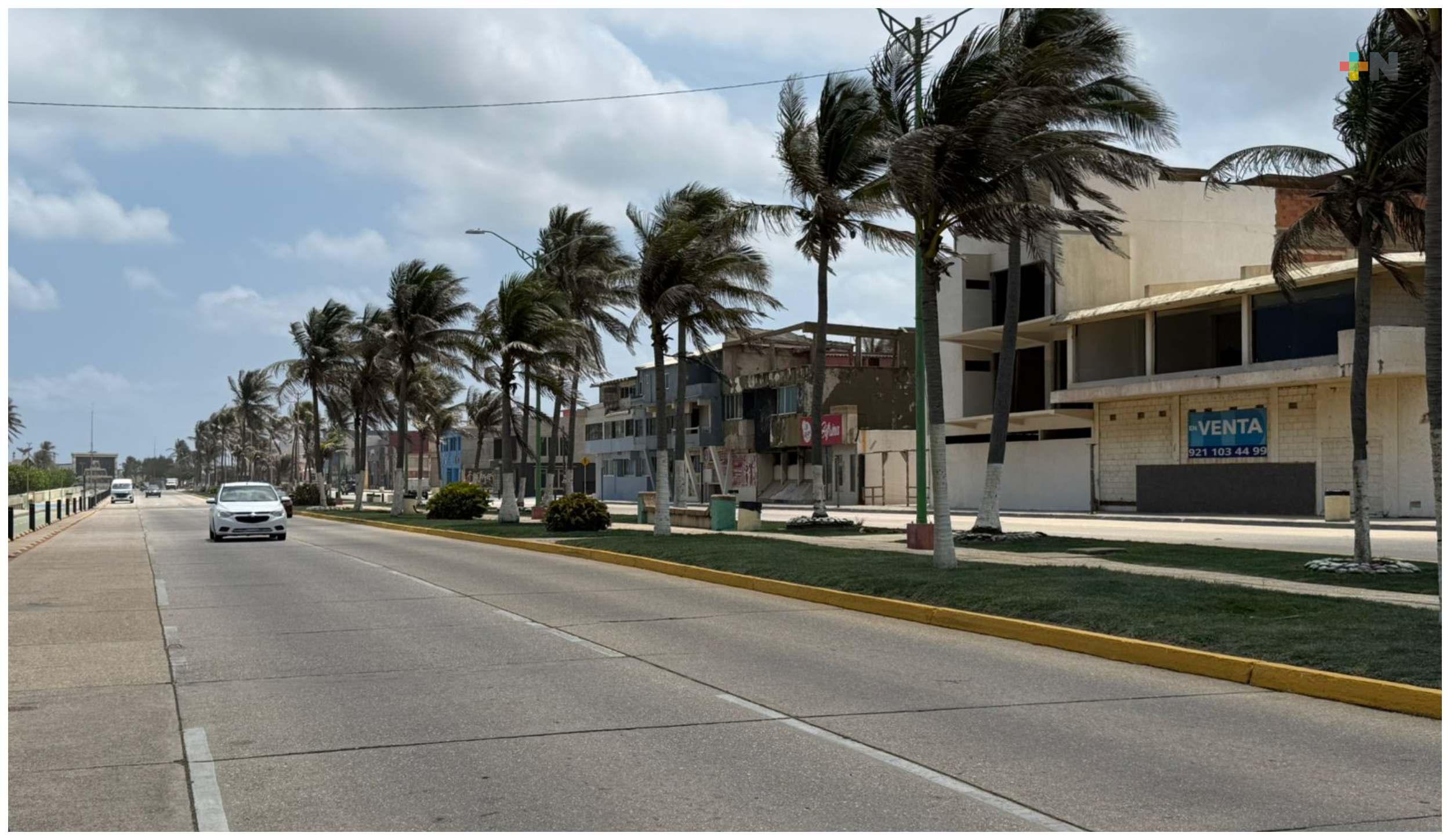 Mejoras urbanas benefician al sector restaurantero en Coatzacoalcos